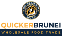 Quickerbrunei offers fresh farm produce and factory direct foods to all ASEAN countries and the west. Using road, rail, sea and air-freight delivery systems, goods arrive quickly and efficiently door to door direct from Brunei and Borneo.