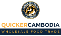 Quickercambodia offers fresh farm produce and factory direct foods to all ASEAN countries and the west. Using road, rail, sea and air-freight delivery systems, goods arrive quickly and efficiently door to door direct from Cambodia.