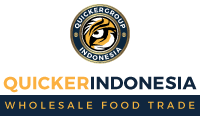 Quickerindonesia offers fresh farm produce and factory direct foods to all ASEAN countries and the west. Using road, rail, sea and air-freight delivery systems, goods arrive quickly and efficiently door to door direct from Indonesia.