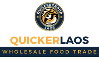 Quickerlaos offers fresh farm produce and factory direct foods to all ASEAN countries and the west. Using road, rail and air-freight delivery systems, goods arrive quickly and efficiently door to door direct from Laos.