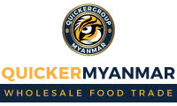 Quickermyanmar offers fresh farm produce and factory direct foods to all ASEAN countries. Using road, rail, and air-freight delivery systems, goods arrive quickly and efficiently door to door from Myanmar.