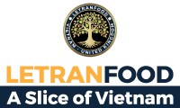 Letranfood offers fresh farm produce and factory direct foods to the United Kingdom, using air-freight from Vietnam. Goods arrive quickly and efficiently, presenting ‘A Slice of Vietnam’ one flight at a time.